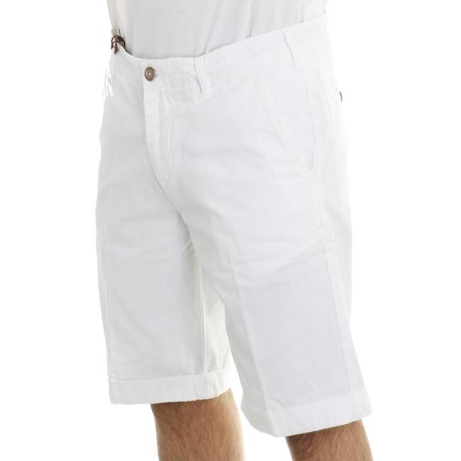 BERMUDA SERGENTE 40 WEFT  - Mad Fashion | img vers.650x/
